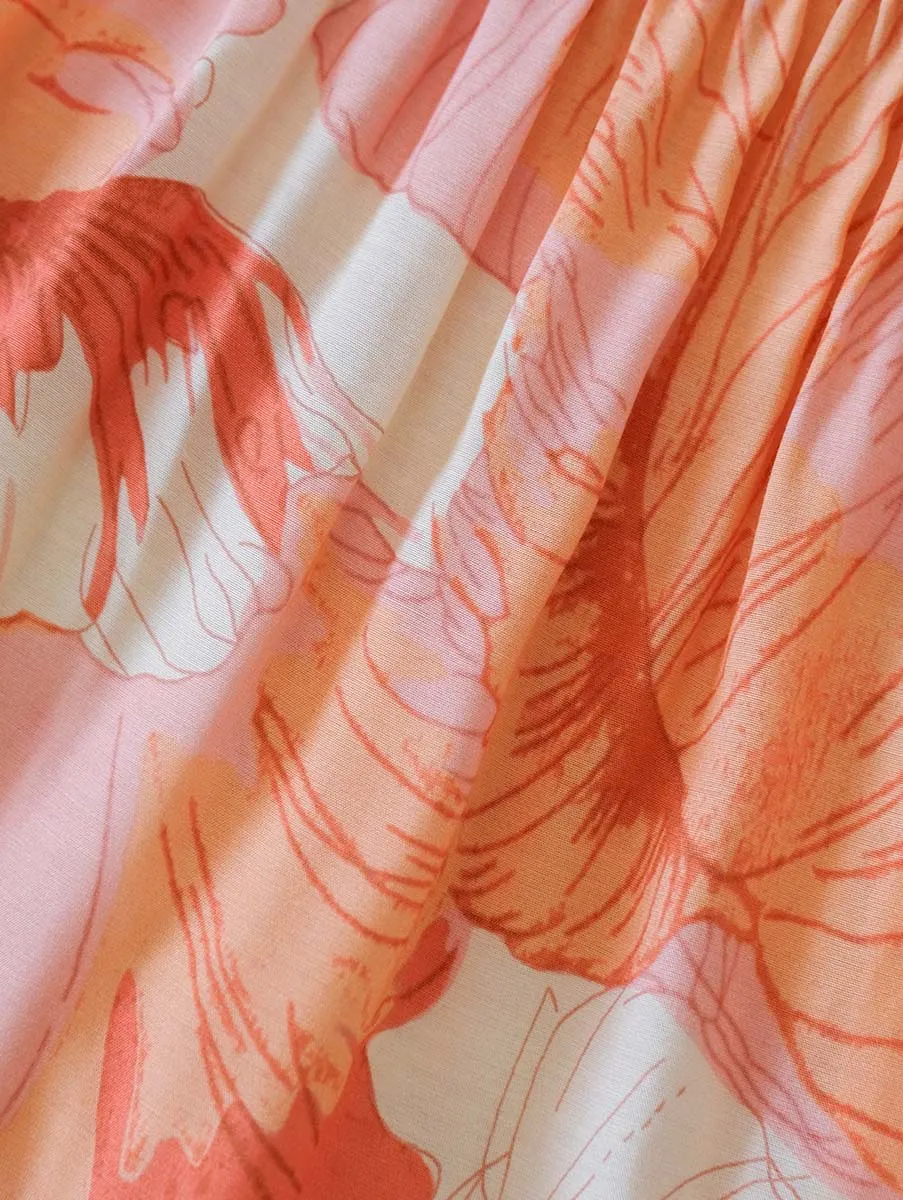 Forever Maxi Dress sold by Peony product image thumbnail 5