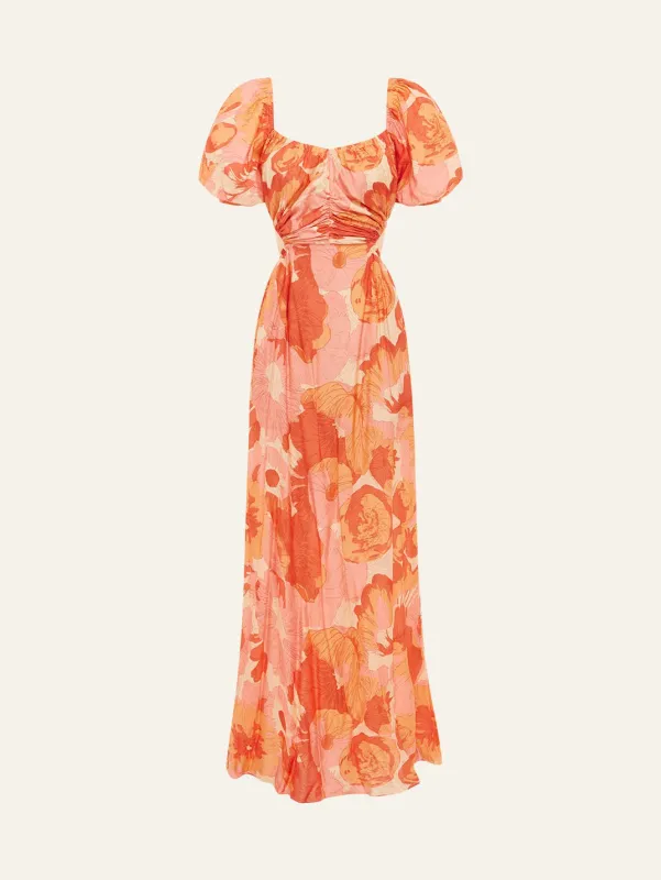 Forever Maxi Dress sold by Peony
