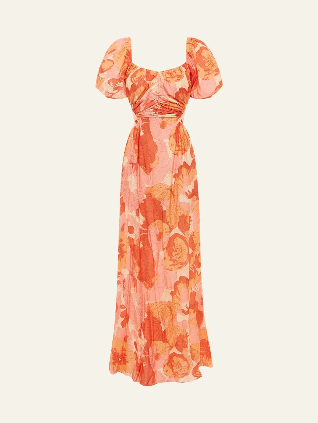 Forever Maxi Dress sold by Peony