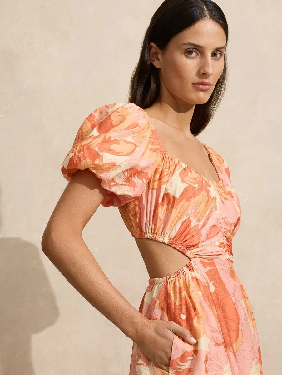 Forever Maxi Dress sold by Peony product image thumbnail 3