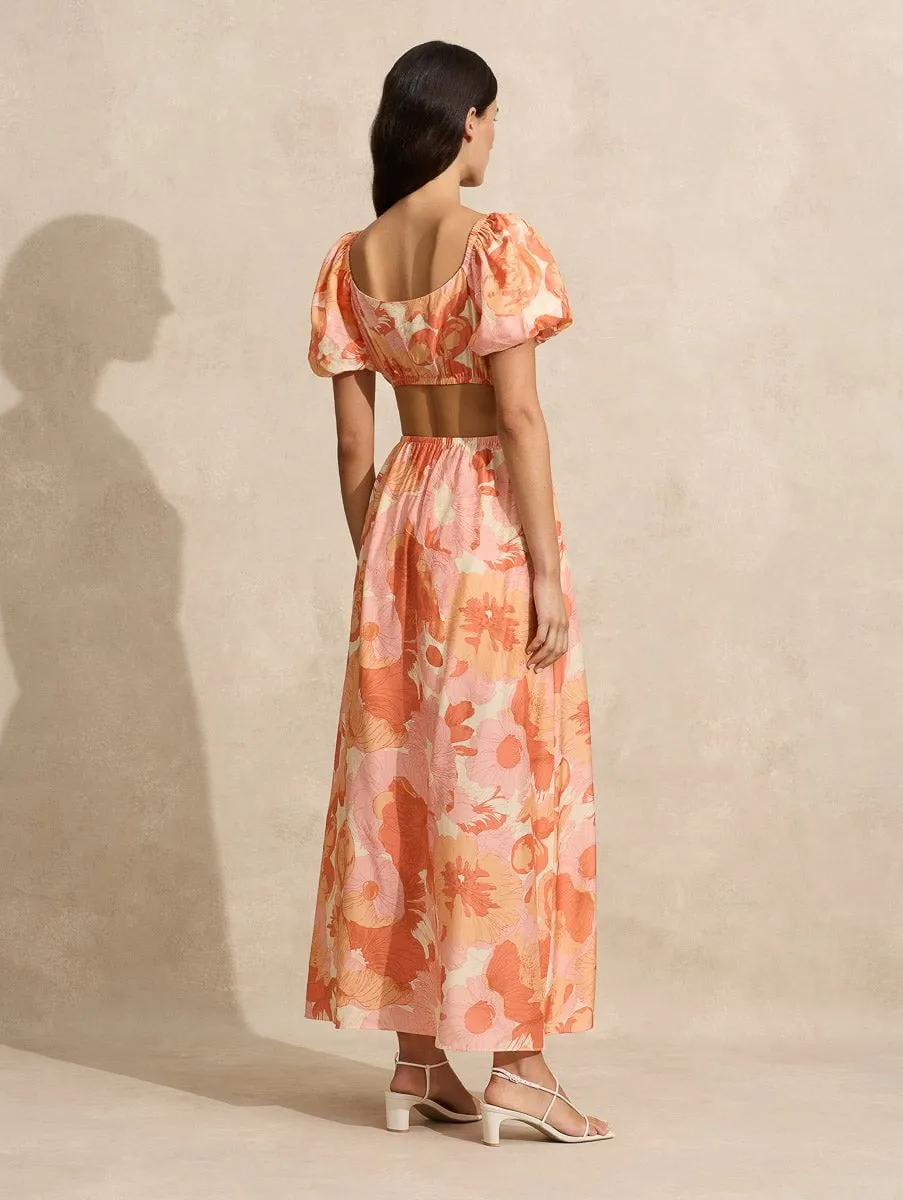 Forever Maxi Dress sold by Peony product image thumbnail 4