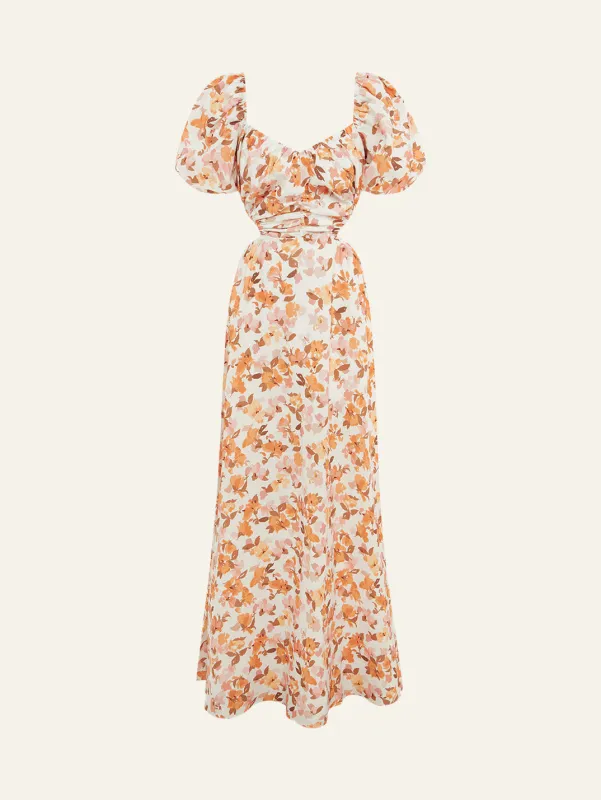 Forever Maxi Dress sold by Peony