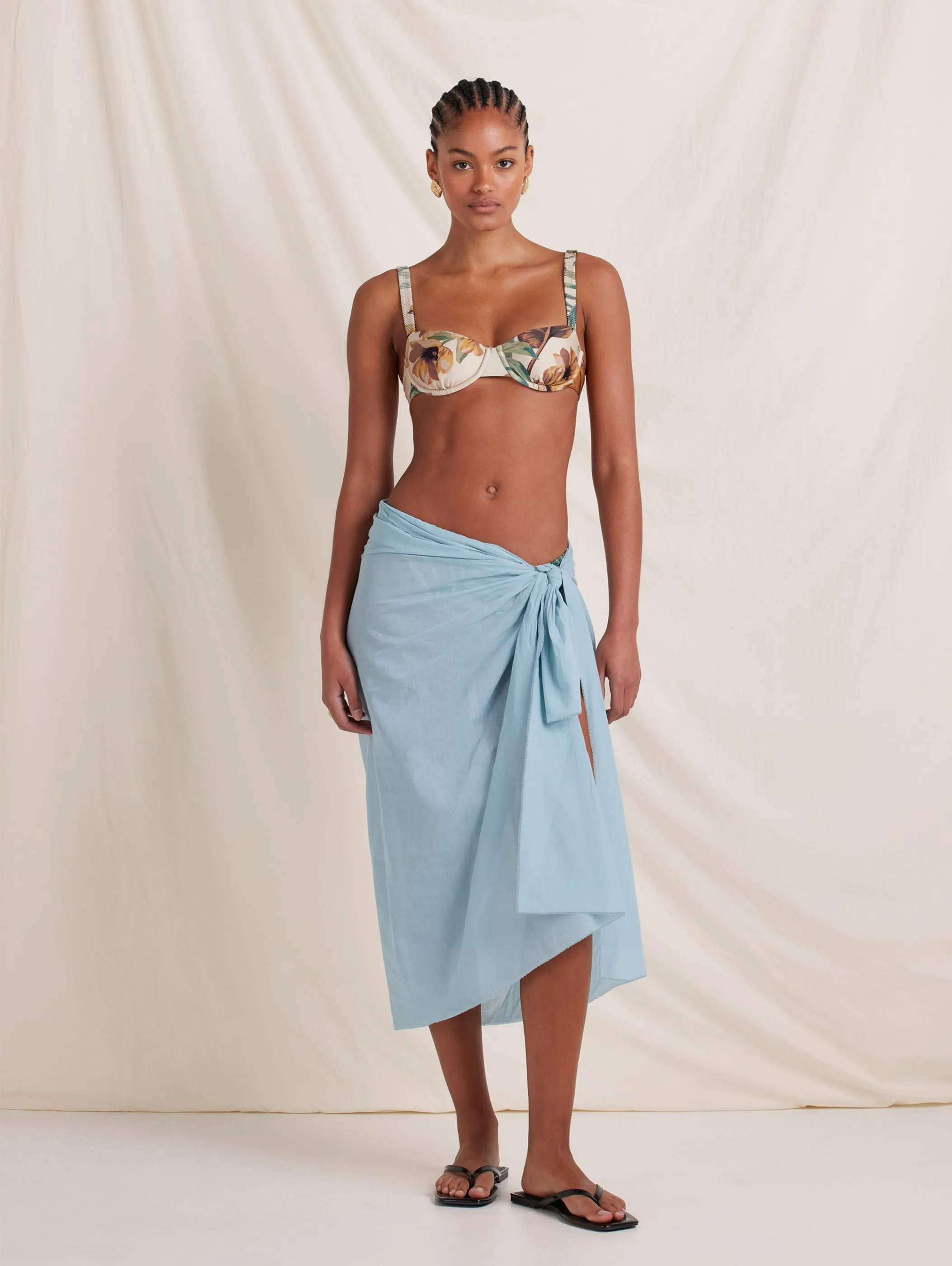 Sarong sold by Peony product image thumbnail 4