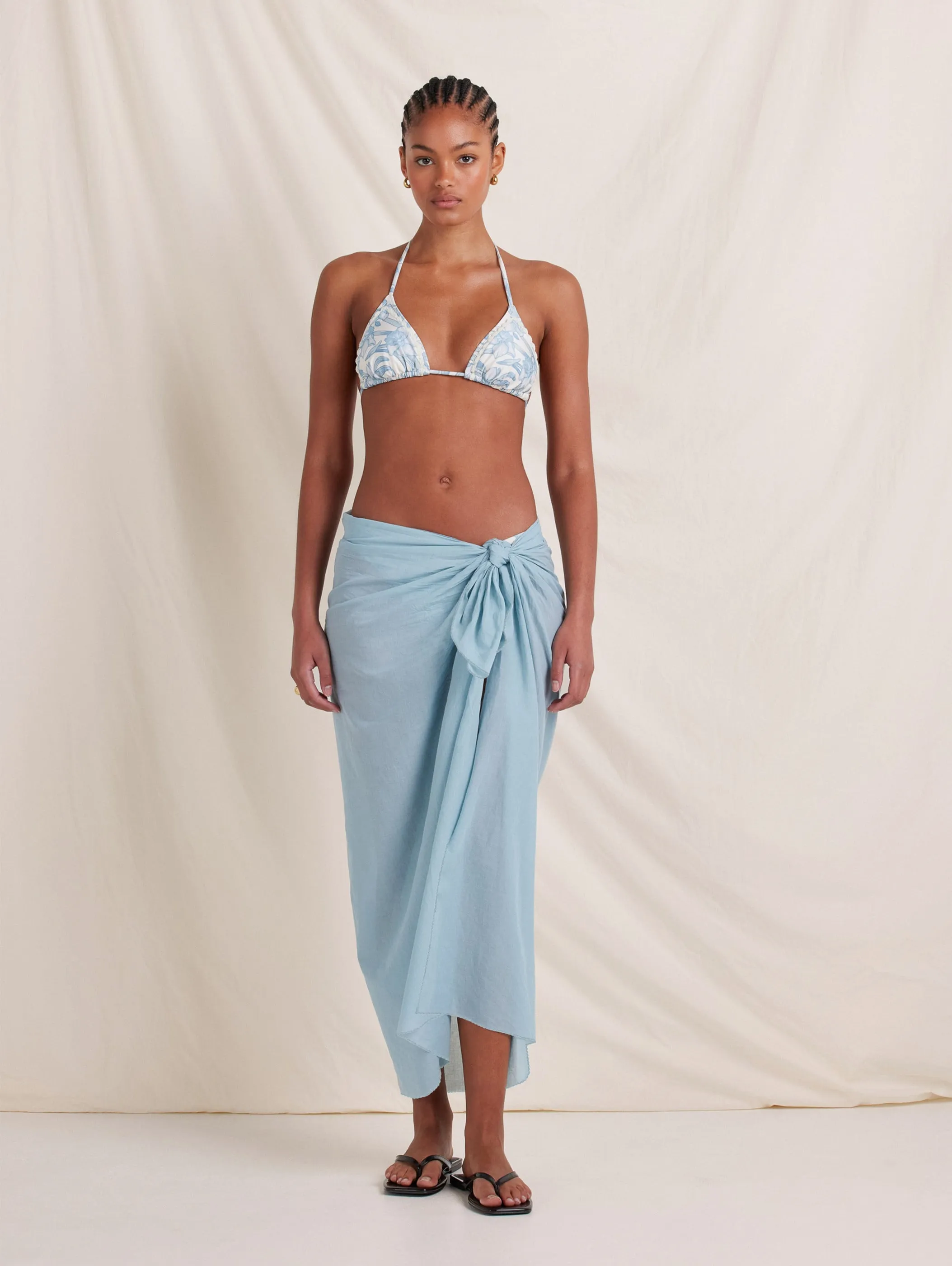 Sarong sold by Peony product image thumbnail 2