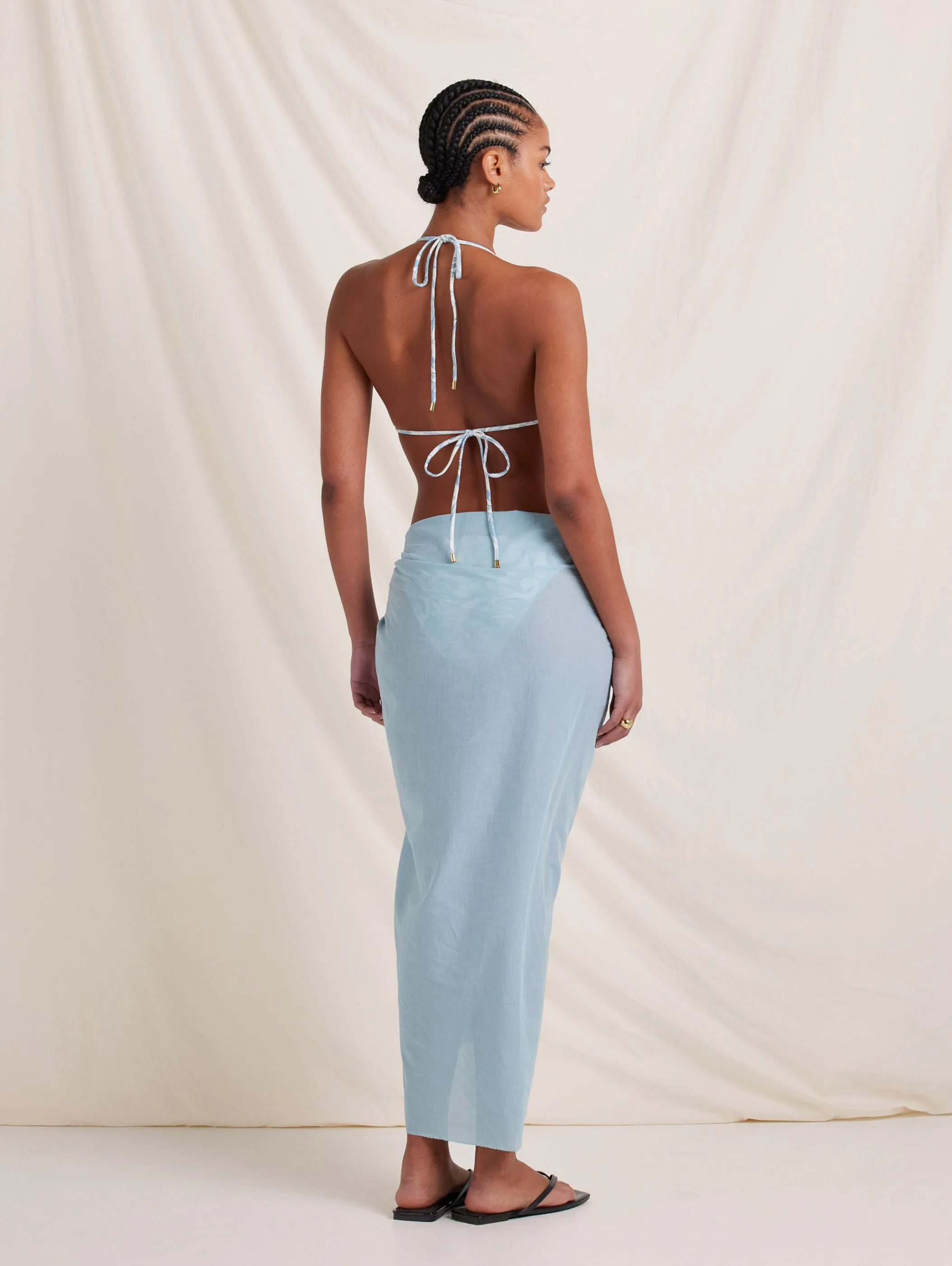 Sarong sold by Peony product image thumbnail 3
