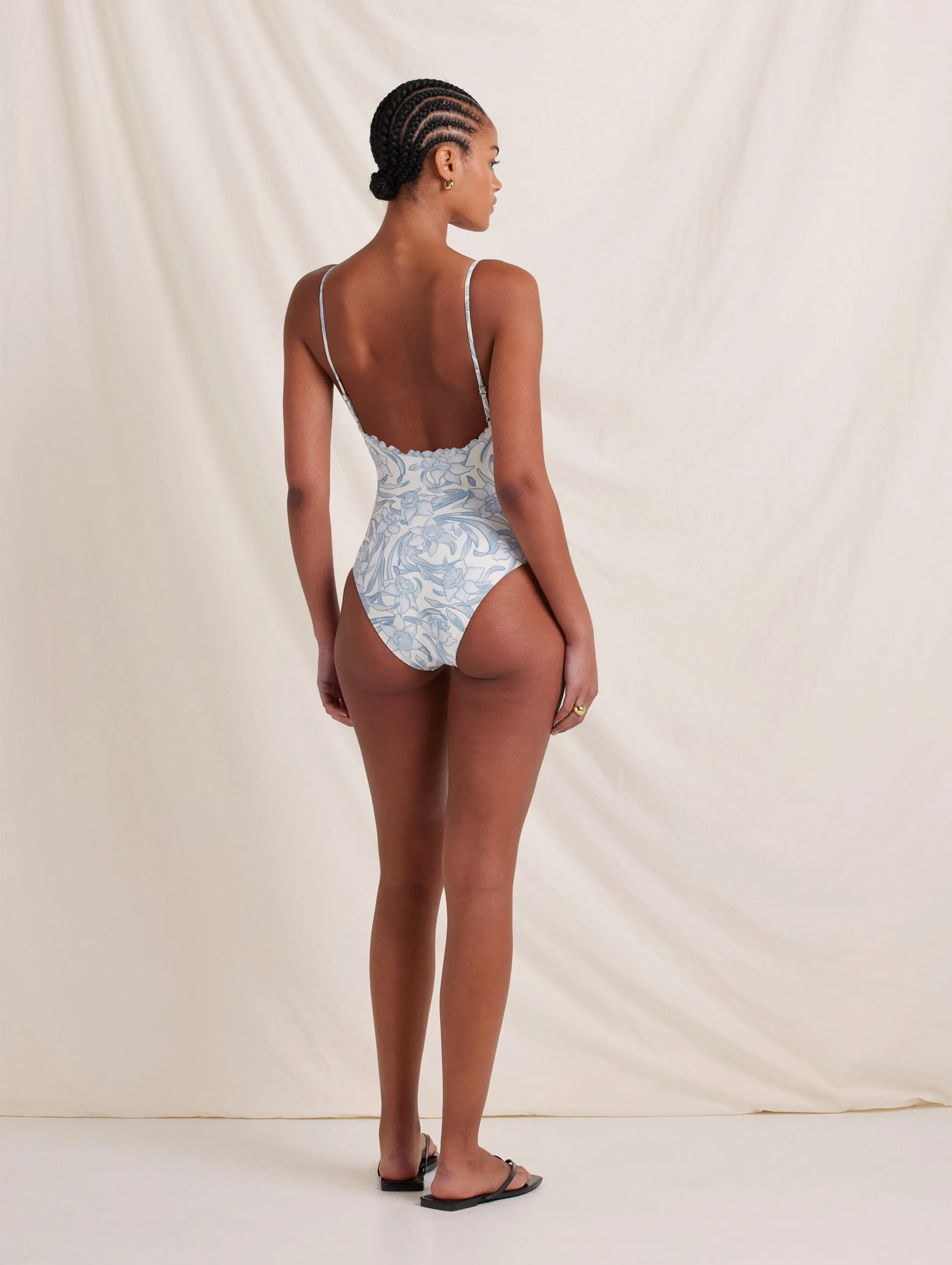Sonnet One Piece sold by Peony product image thumbnail 4