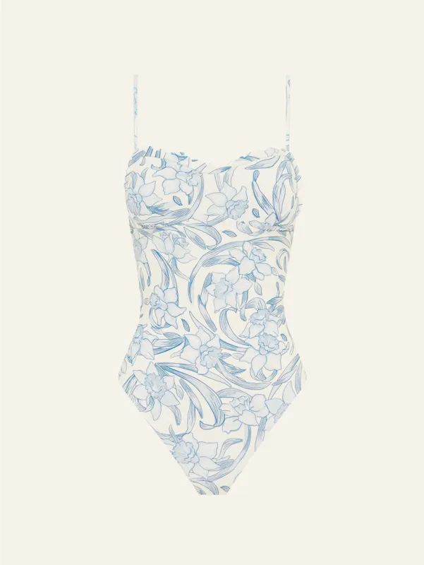 Sonnet One Piece sold by Peony