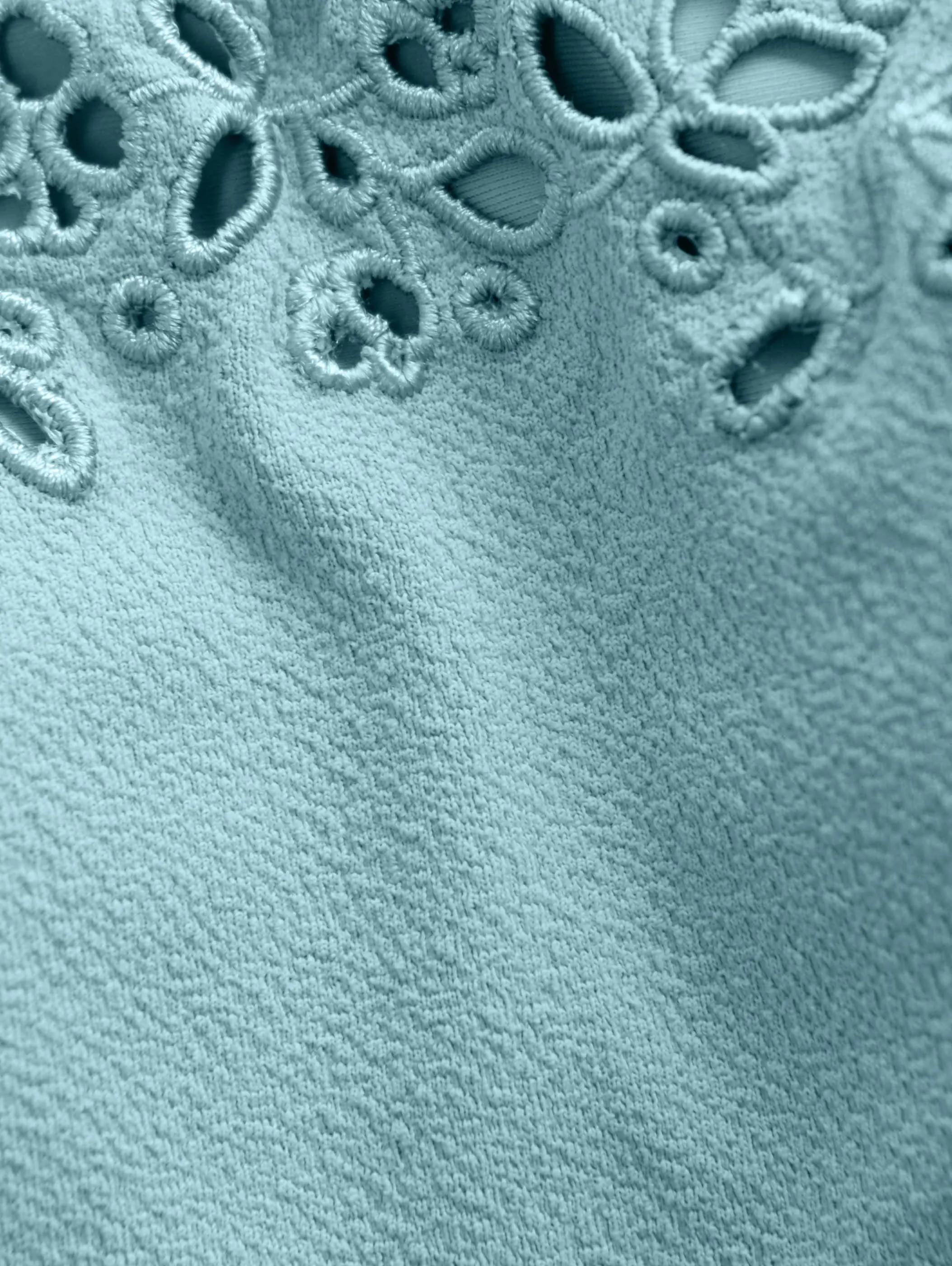 Memoir Embroidered Essential One Piece sold by Peony product image thumbnail 5