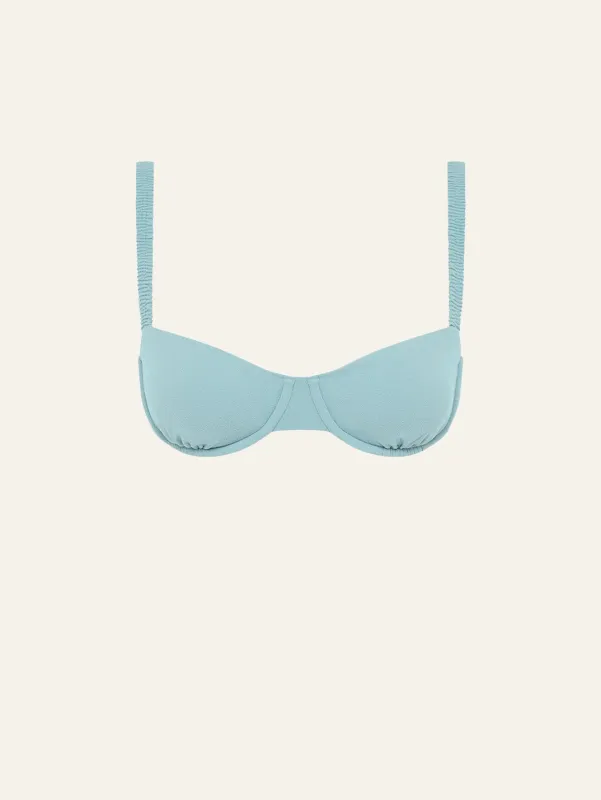 Holiday Balconette sold by Peony