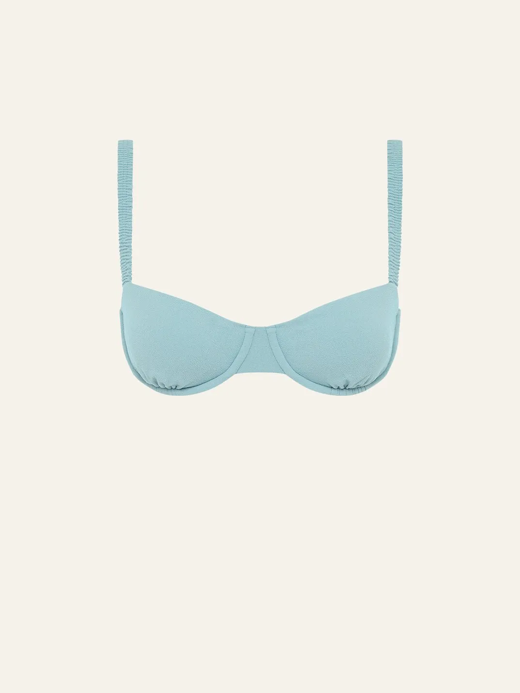 Holiday Balconette sold by Peony