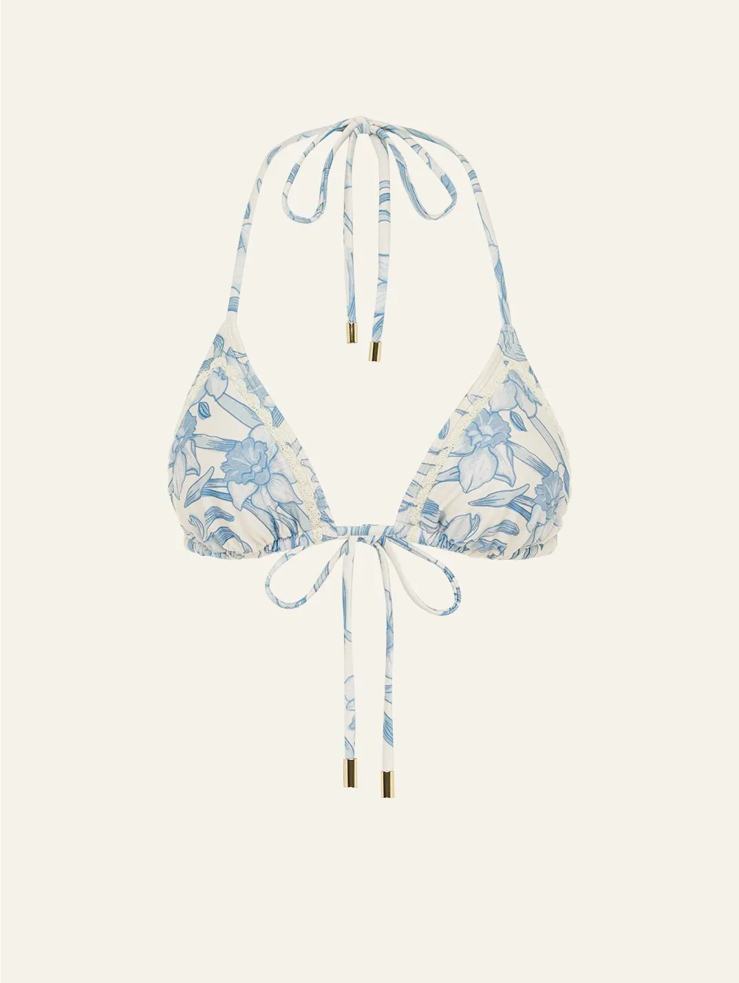 Everlasting String Tri sold by Peony