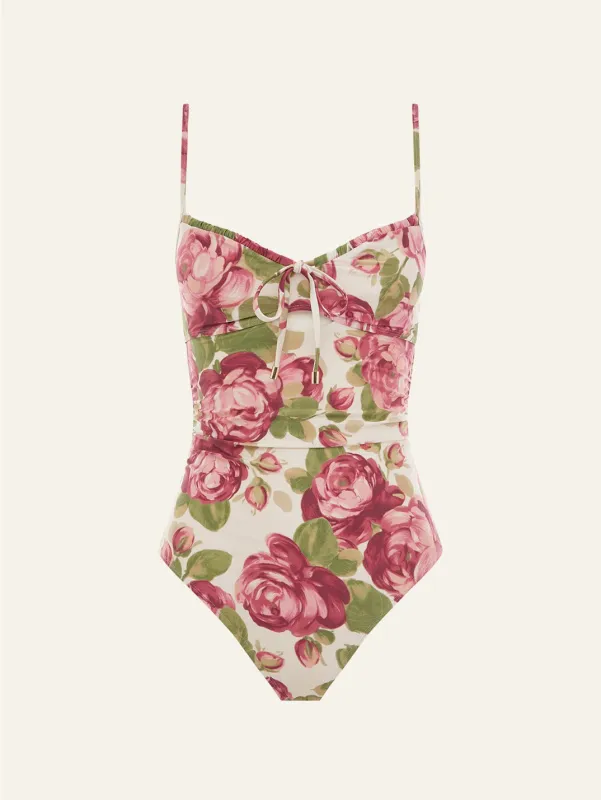 Solstice One Piece sold by Peony