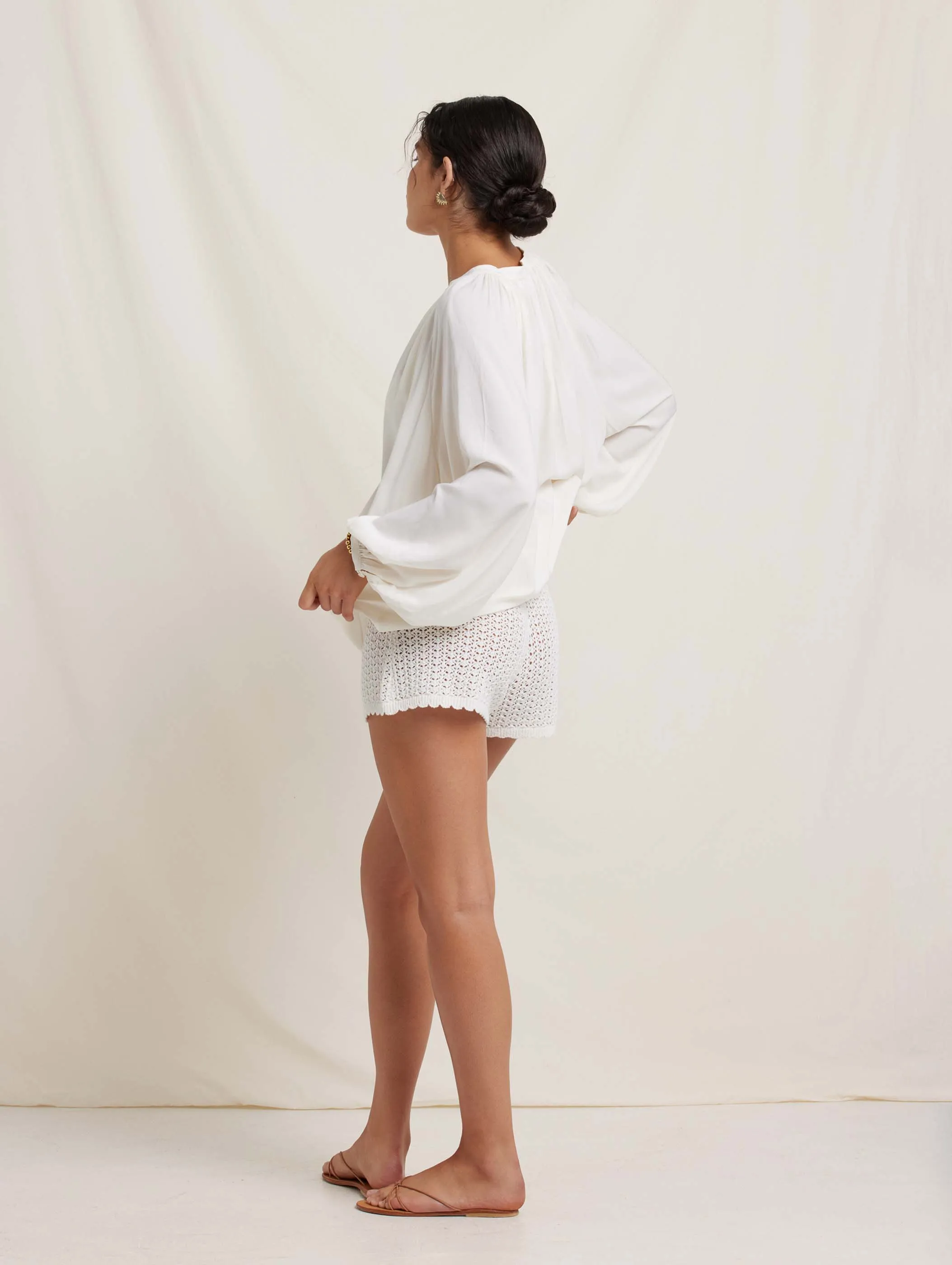 Essential Shirt sold by Peony product image thumbnail 4