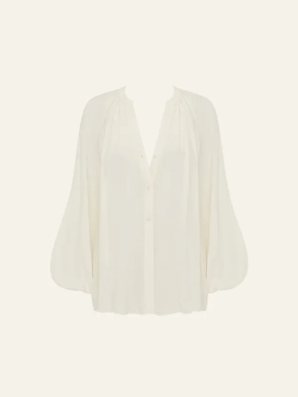 Essential Shirt sold by Peony