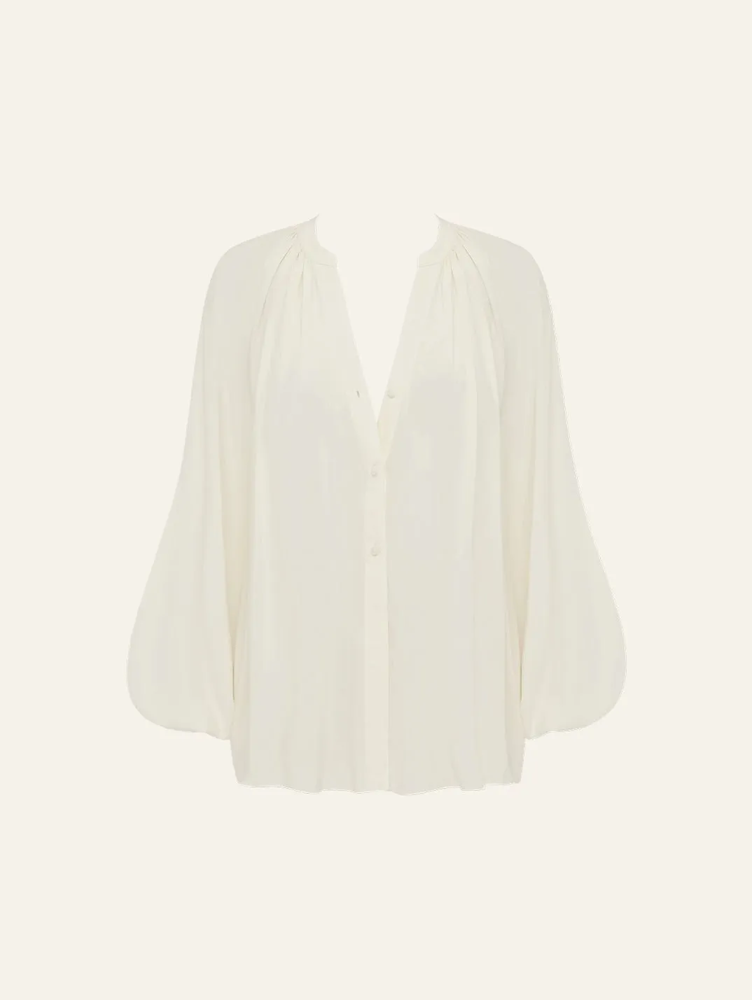 Essential Shirt sold by Peony