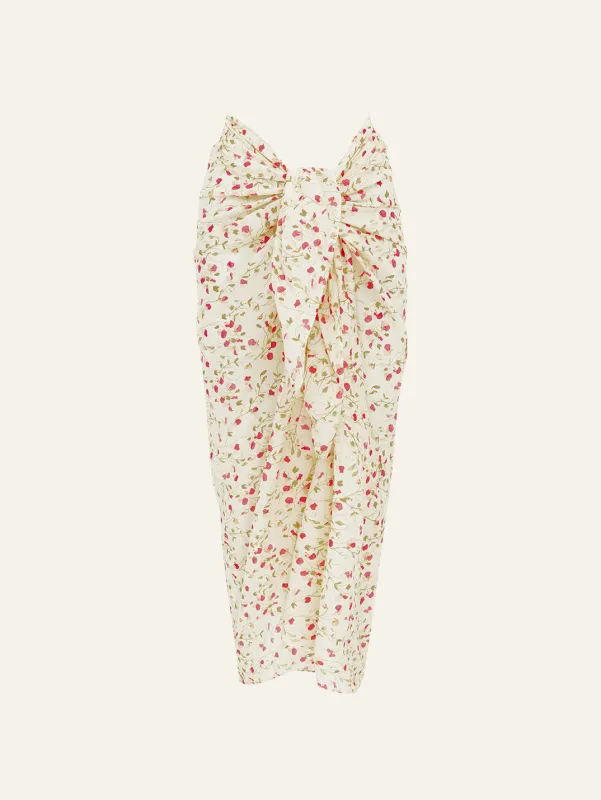 Sarong sold by Peony