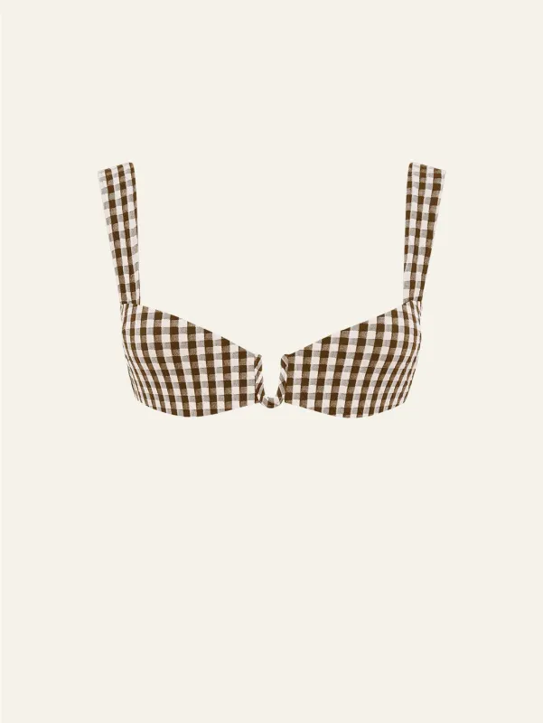 Lover Bralette sold by Peony