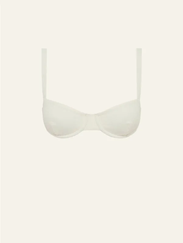 Holiday Balconette sold by Peony