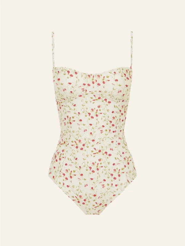 Boudoir One Piece sold by Peony