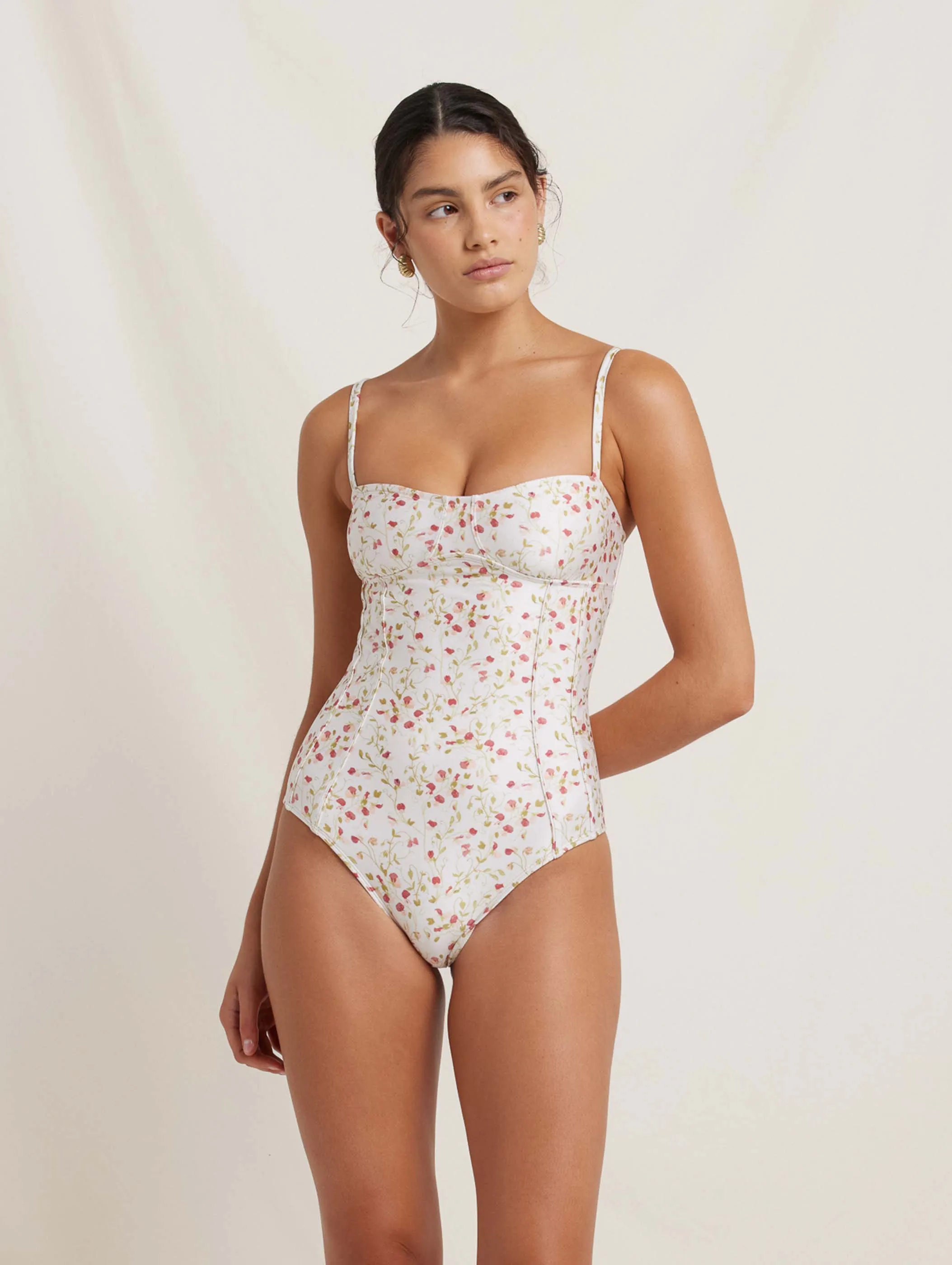 Boudoir One Piece sold by Peony product image thumbnail 2