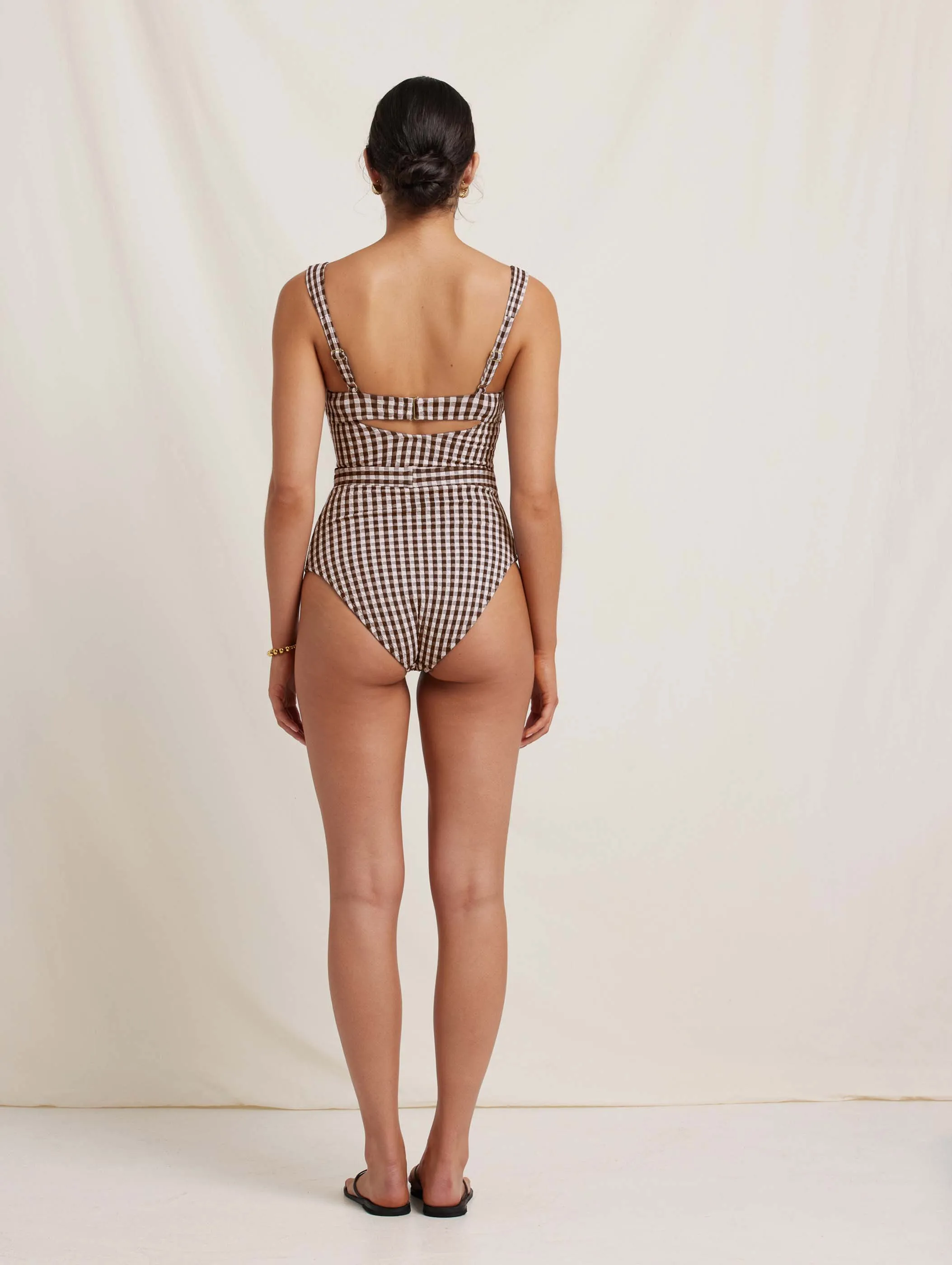 Forever Underwire One Piece sold by Peony product image thumbnail 4