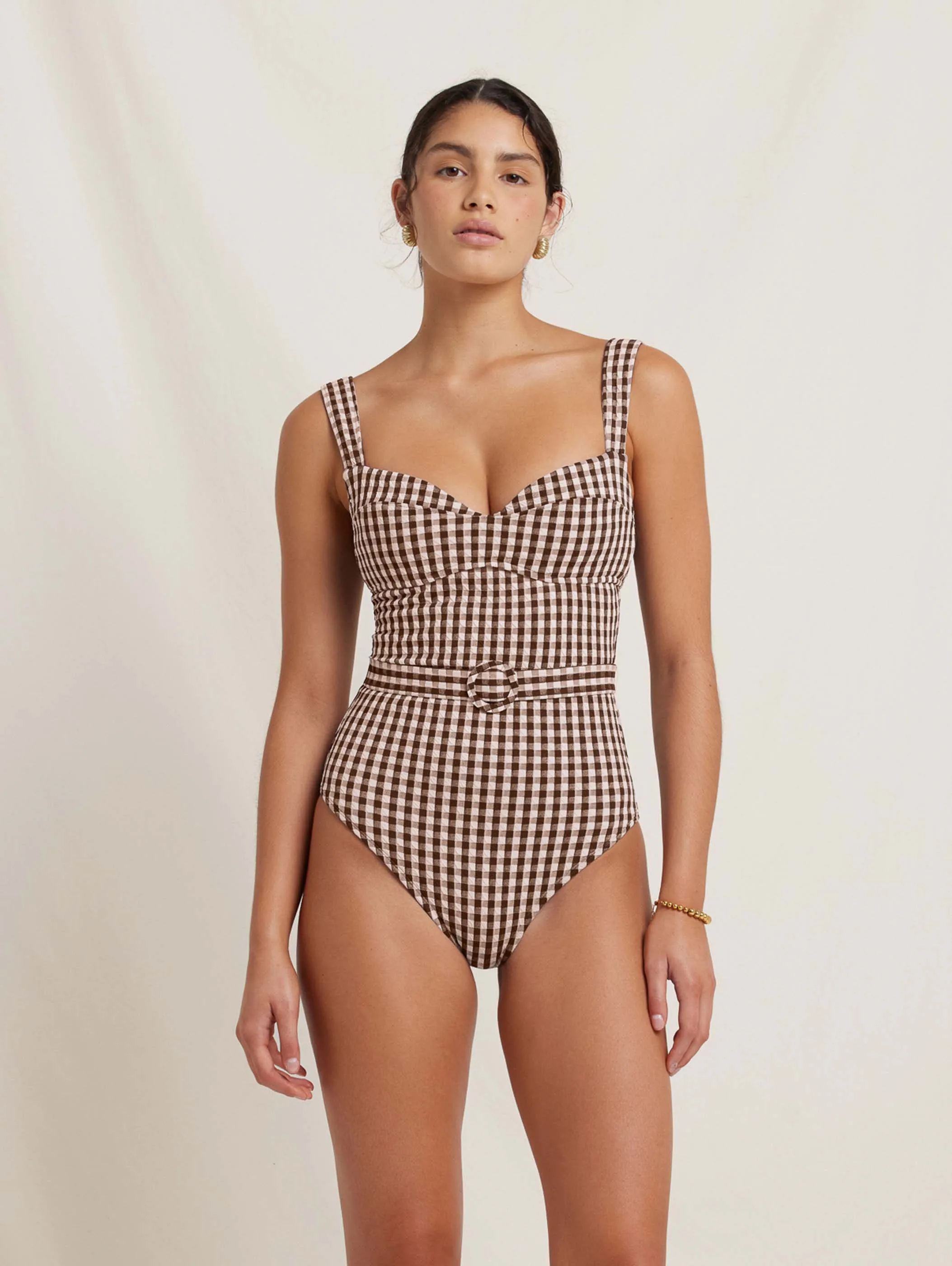 Forever Underwire One Piece sold by Peony product image thumbnail 3