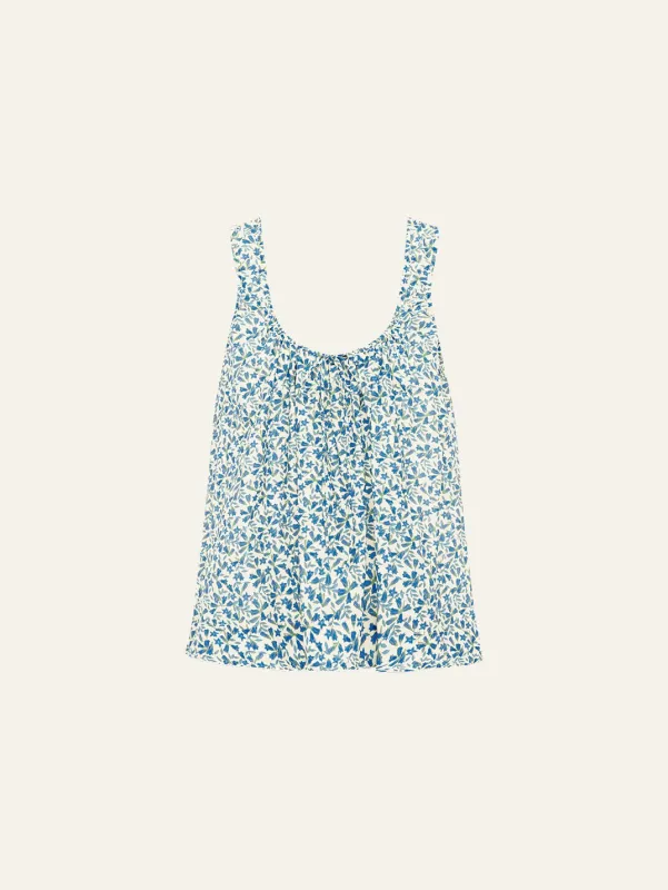 Holiday Cami sold by Peony