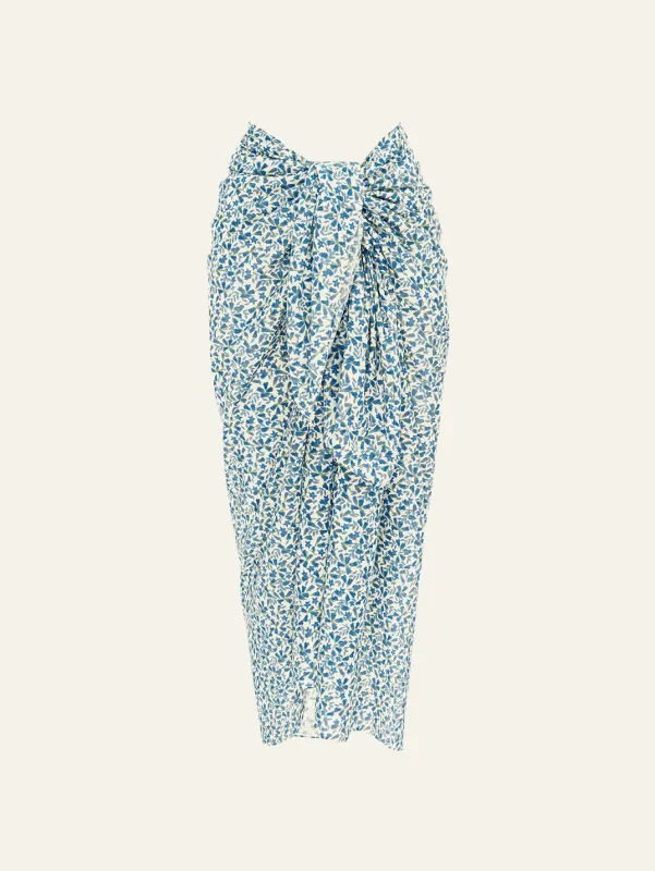 Sarong made by Peony