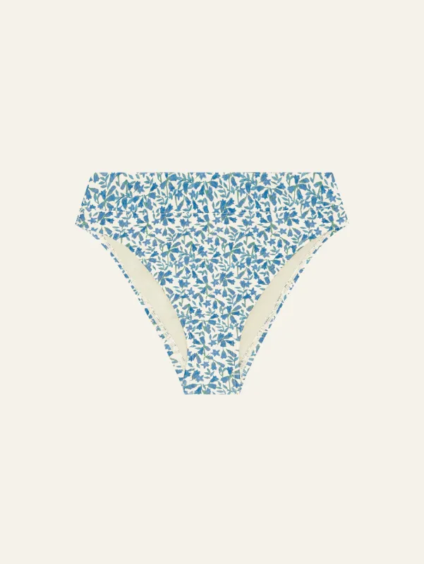 Mid High Cut Pant sold by Peony