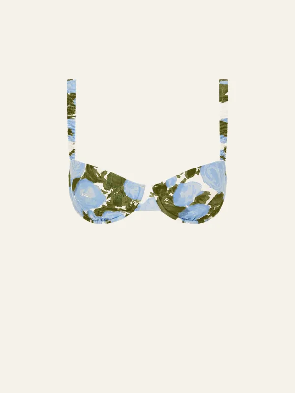 Holiday Balconette sold by Peony