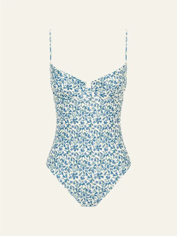 Quintessential One Piece sold by Peony