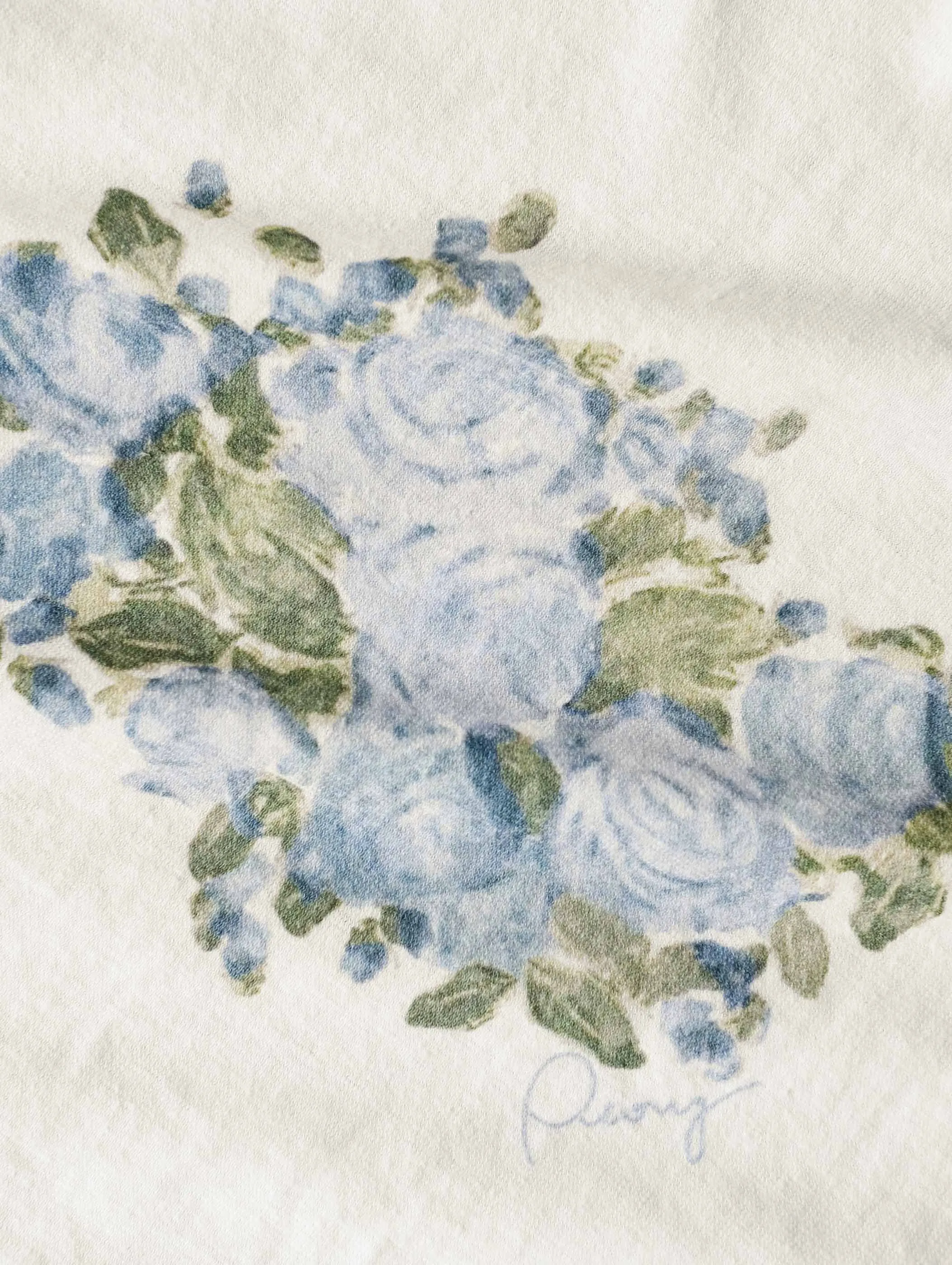 Holiday Tee sold by Peony product image thumbnail 5