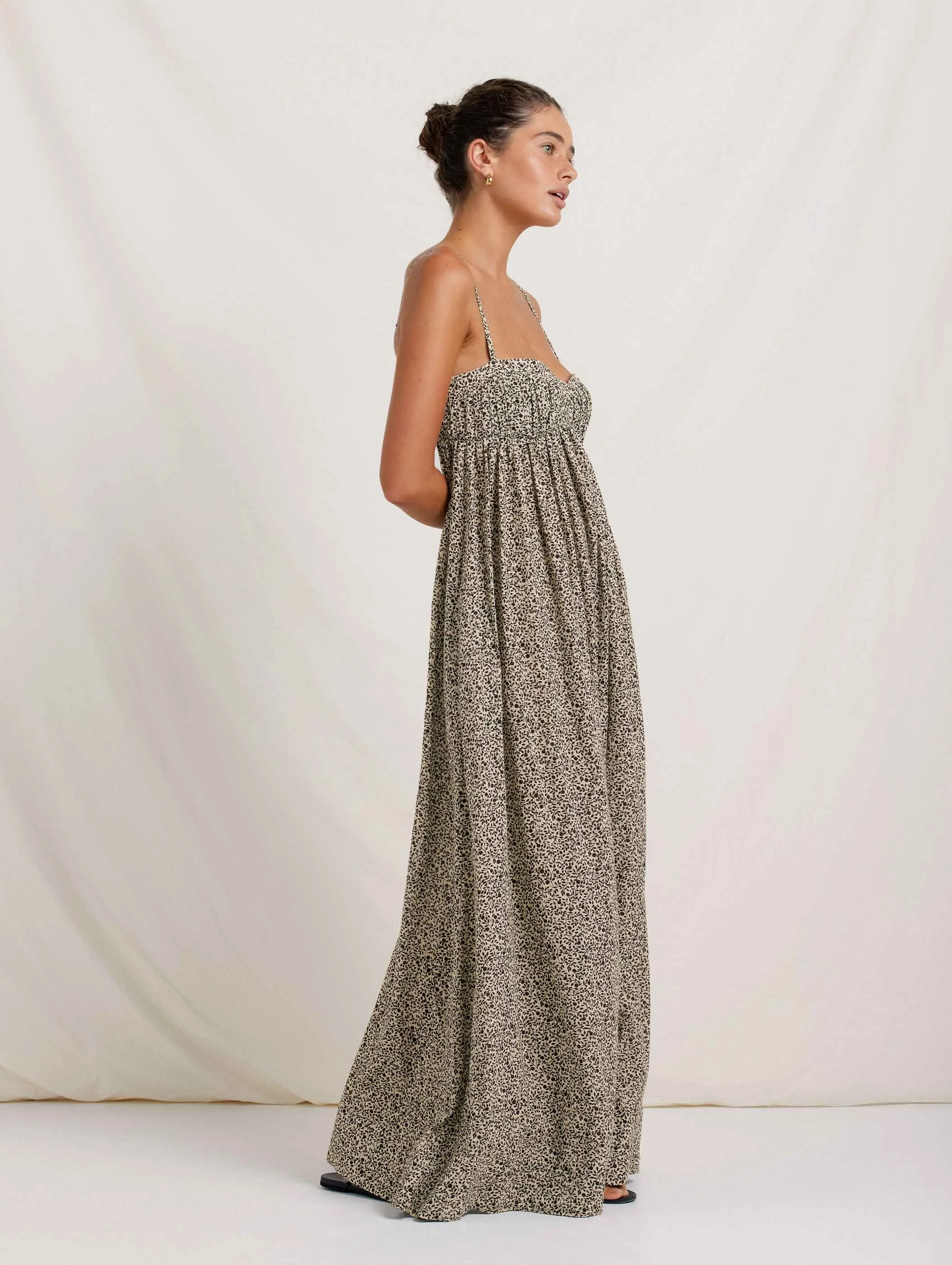 Everlasting Maxi Dress sold by Peony product image thumbnail 3
