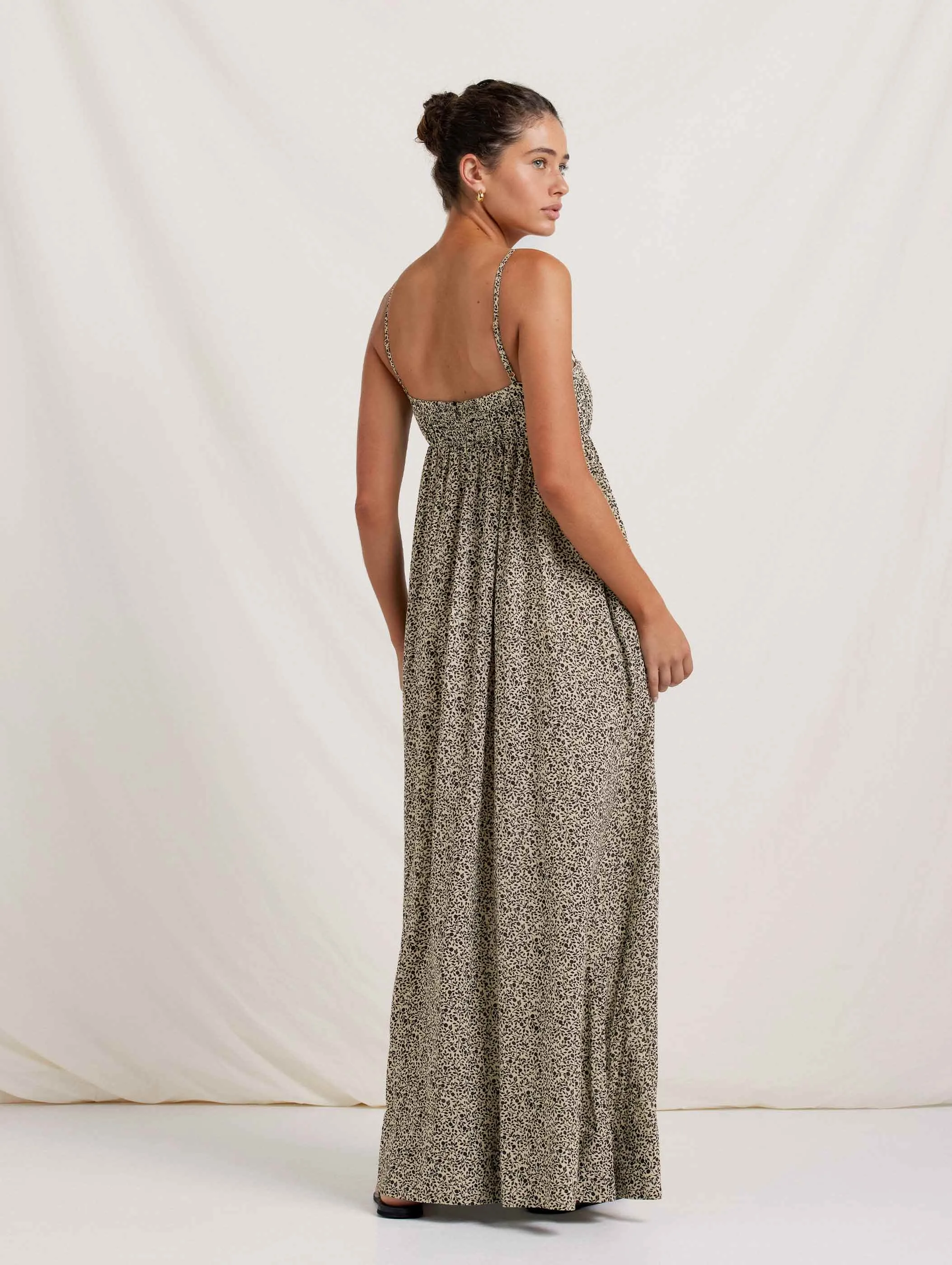 Everlasting Maxi Dress sold by Peony product image thumbnail 4