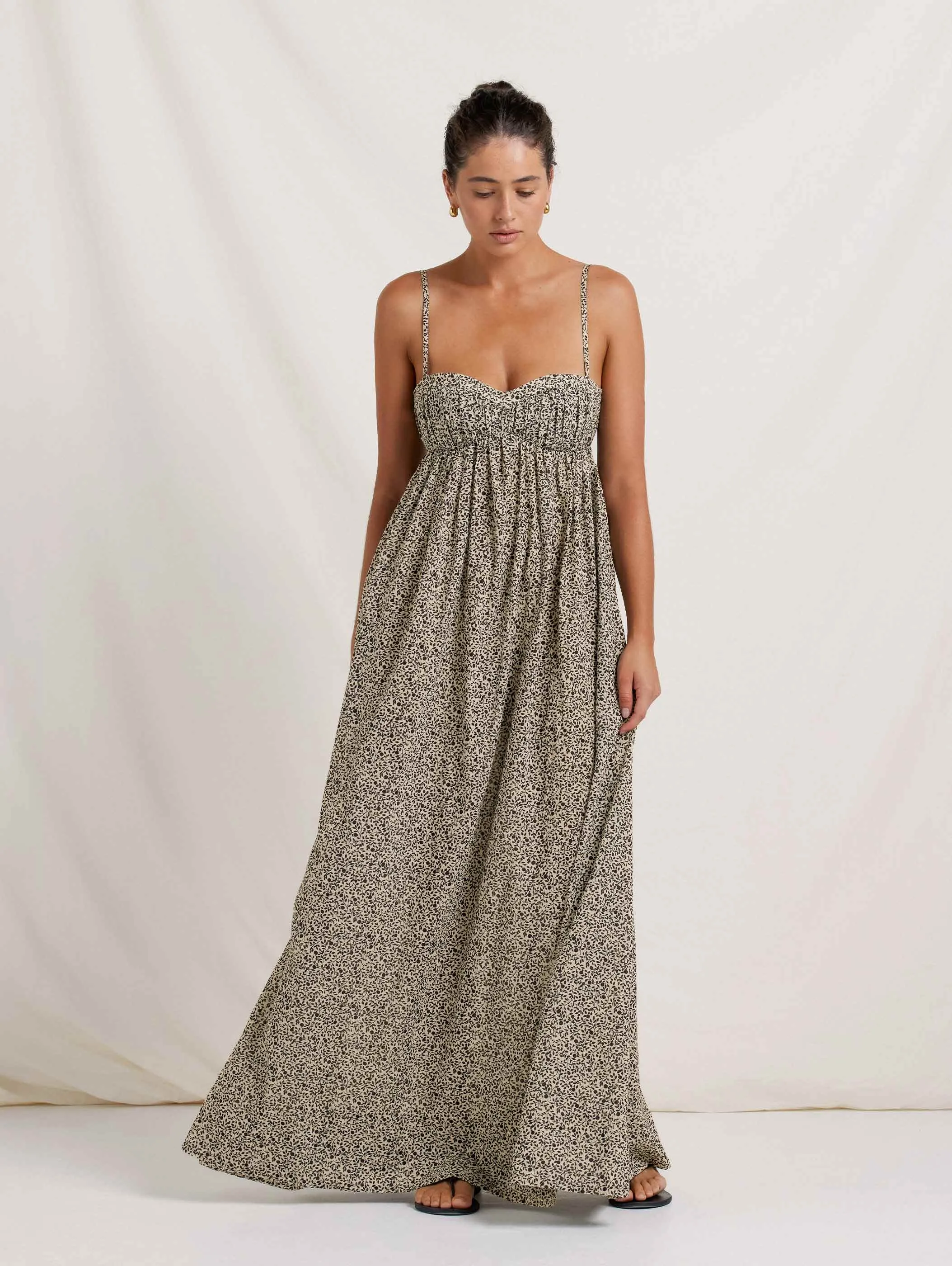 Everlasting Maxi Dress sold by Peony product image thumbnail 2
