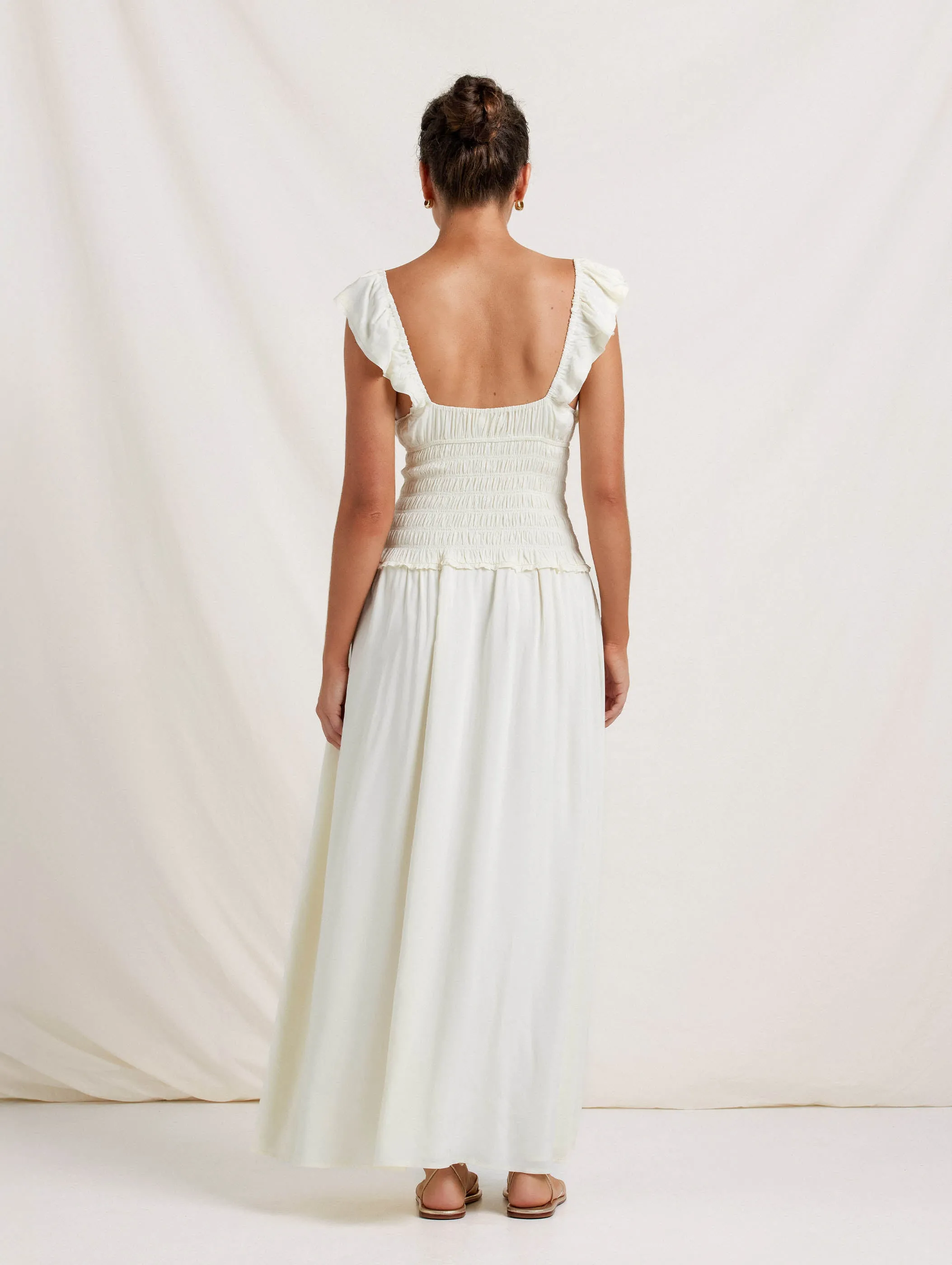 Olivia Midi Dress sold by Peony product image thumbnail 5