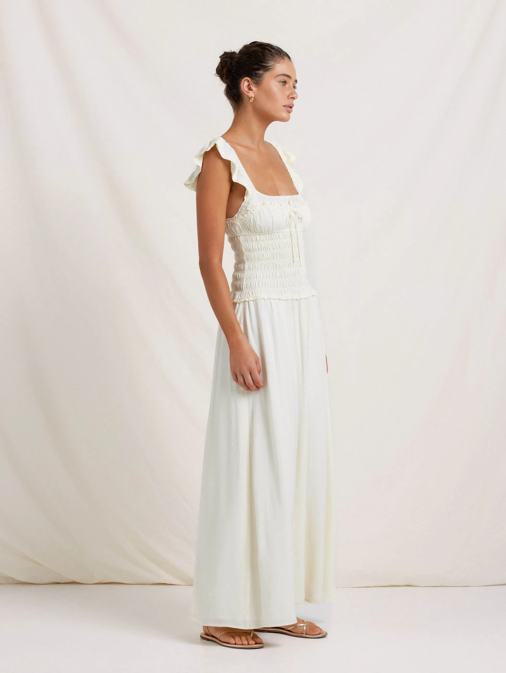 Olivia Midi Dress sold by Peony product image thumbnail 3