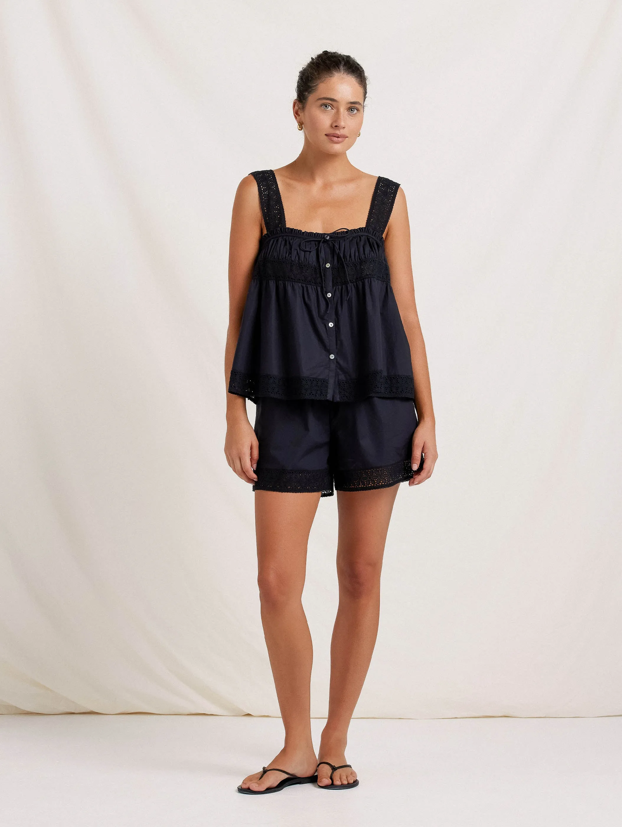 Summer Cami sold by Peony product image thumbnail 3
