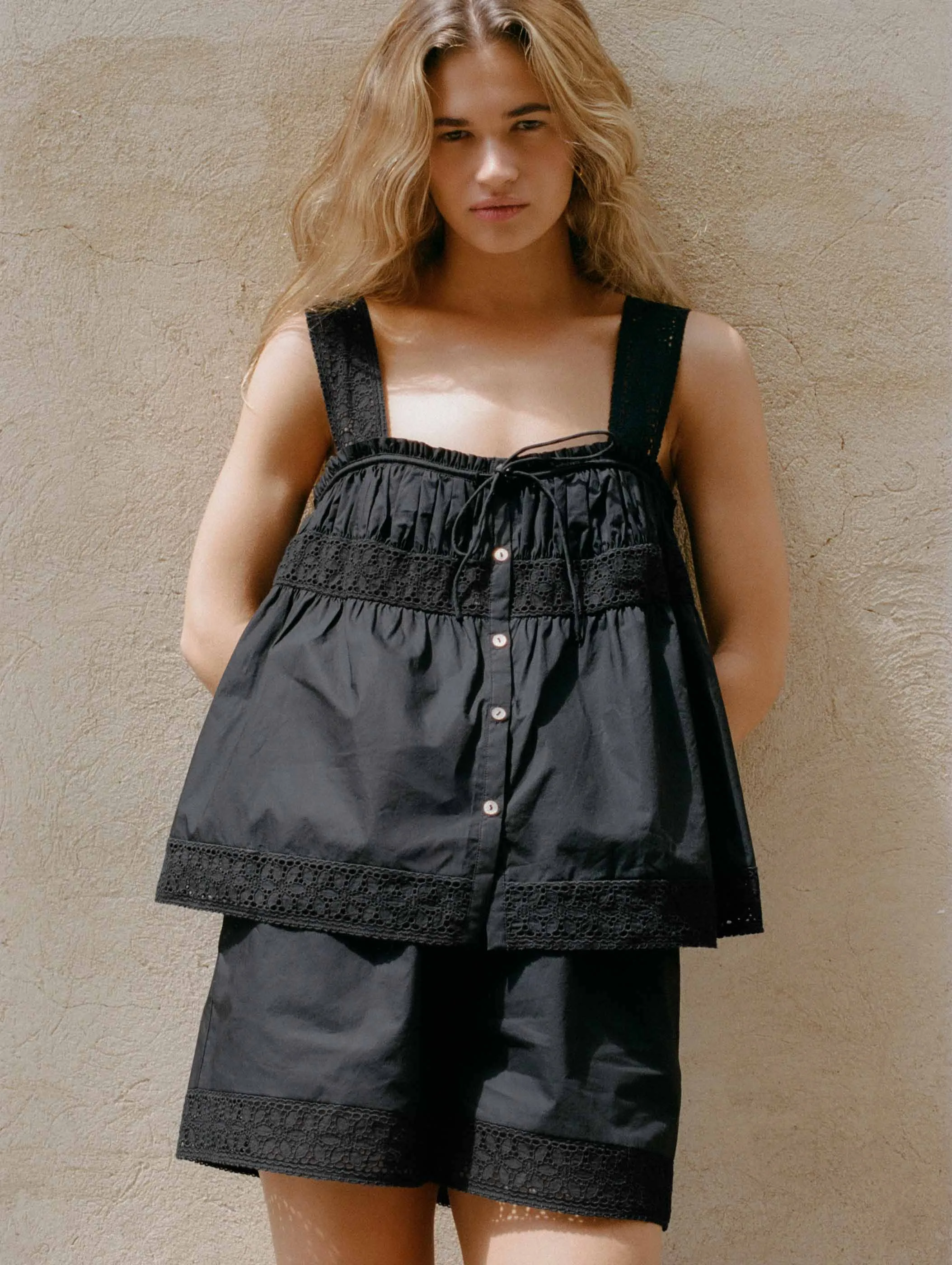 Summer Cami sold by Peony product image thumbnail 2