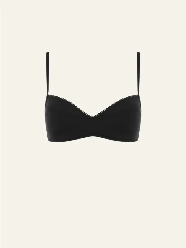 Contour Bralette sold by Peony