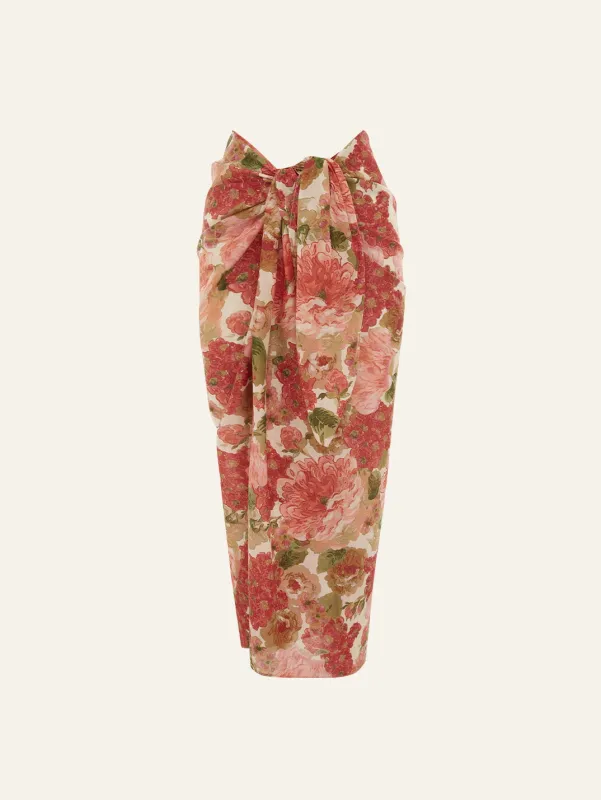 Sarong sold by Peony