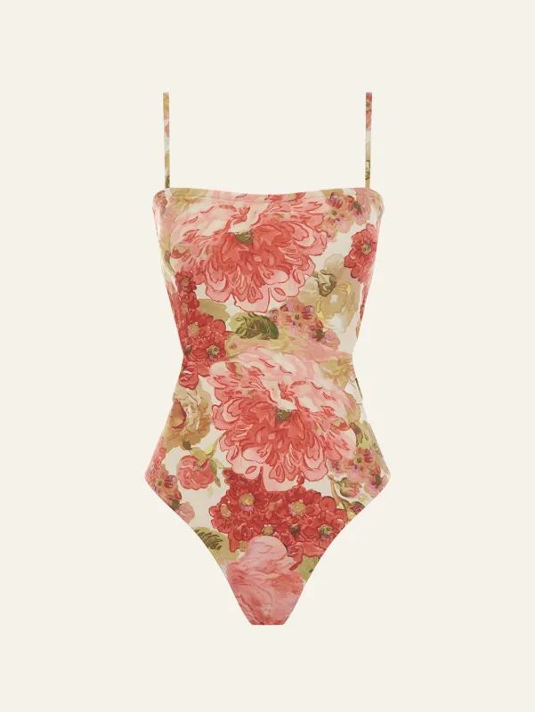 Quintessential One Piece sold by Peony