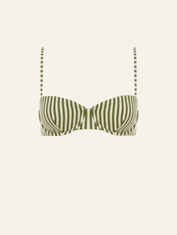 Lover Balconette sold by Peony