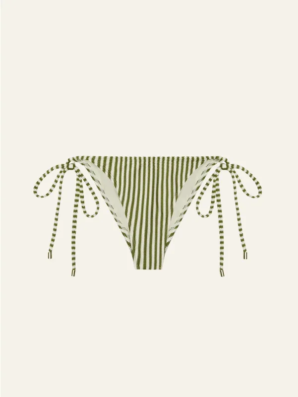 Essential String Pant sold by Peony