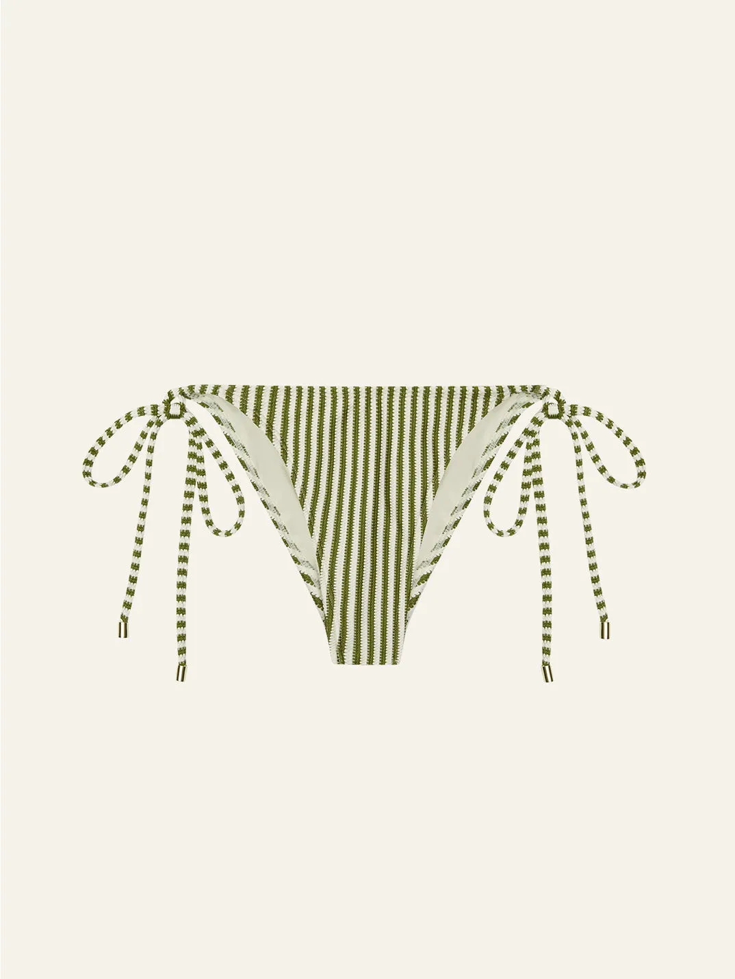 Essential String Pant sold by Peony