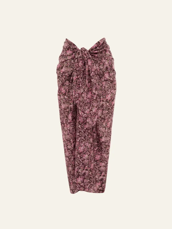 Sarong sold by Peony