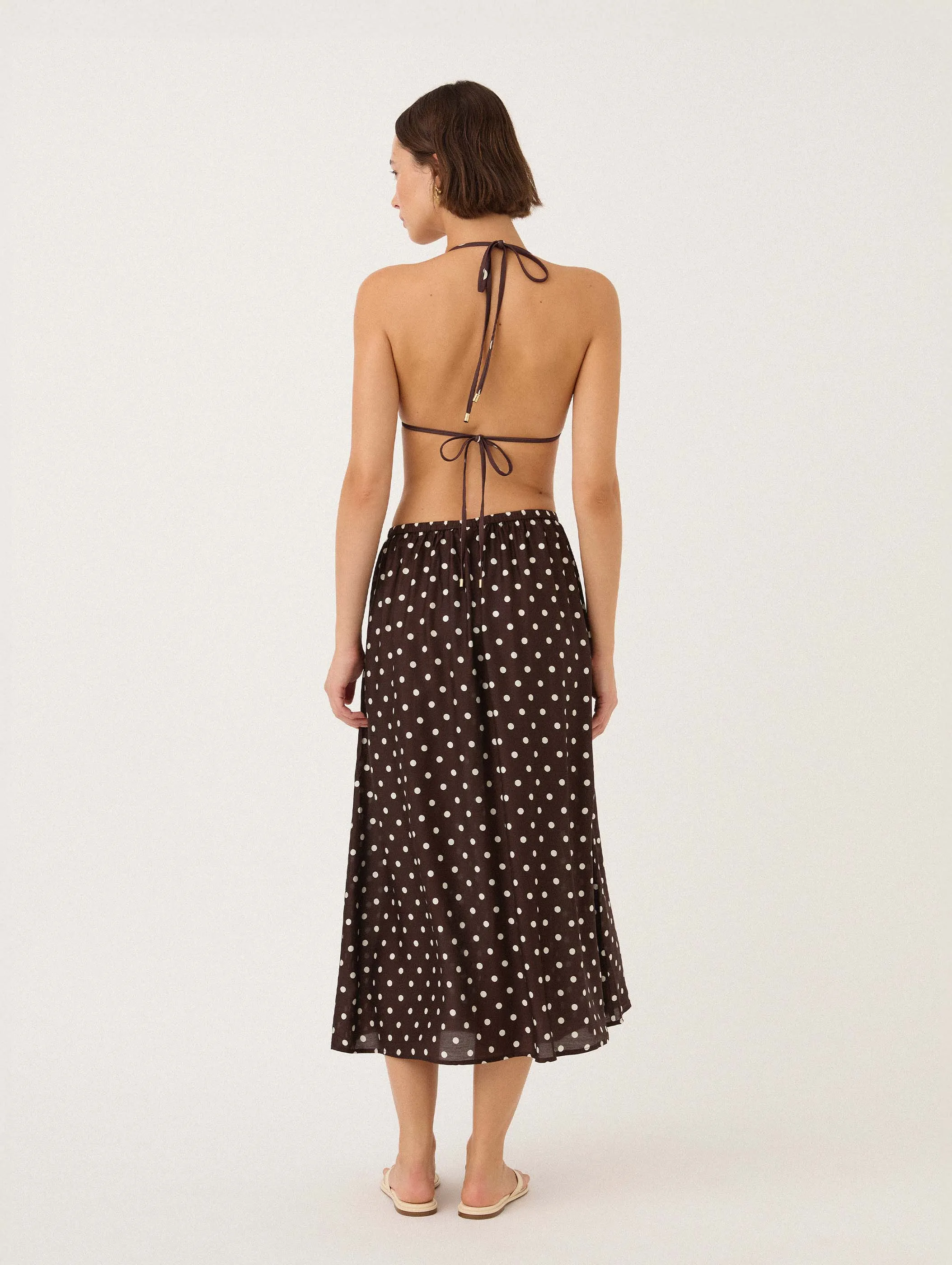 Holiday Skirt sold by Peony product image thumbnail 4