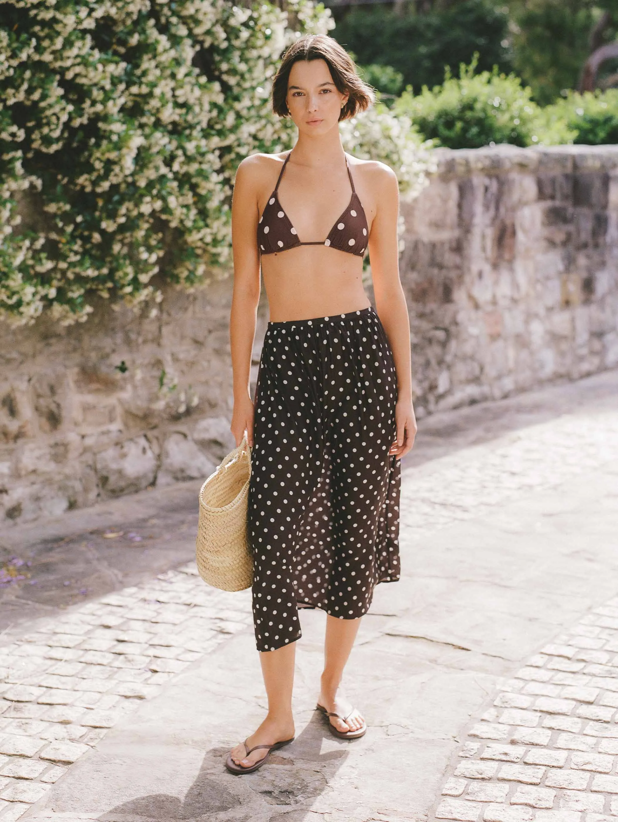 Holiday Skirt sold by Peony product image thumbnail 2