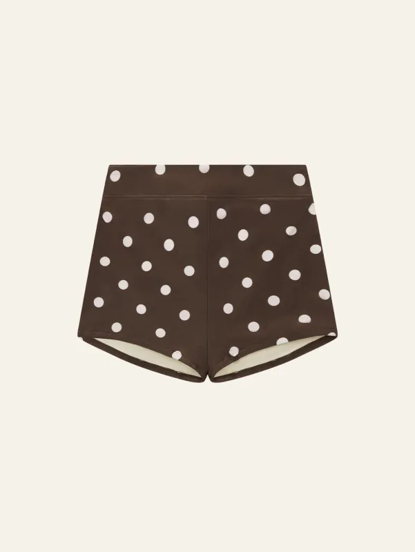 Quintessential Short made by Peony