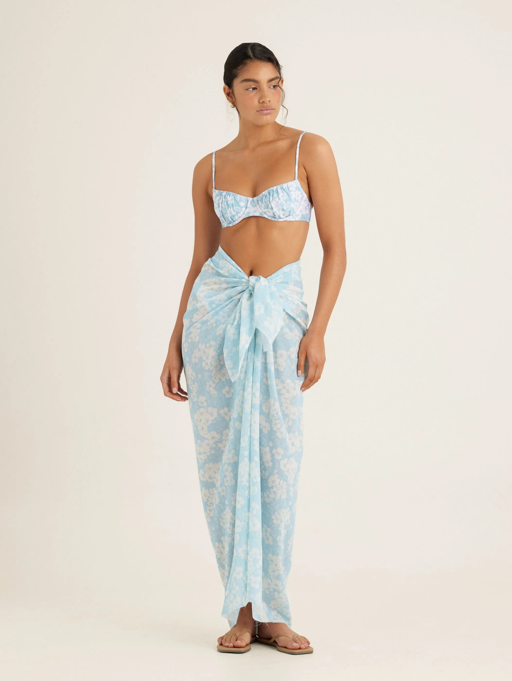 Sarong sold by Peony product image thumbnail 3
